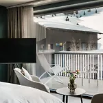 Biberkopf Отель 4*