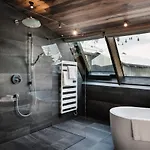 Hotel Biberkopf