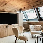 Szálloda Biberkopf
