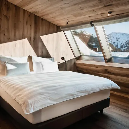 Biberkopf Otel