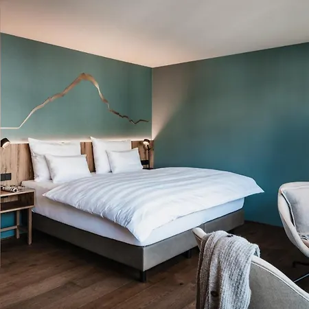 Biberkopf Otel 4*