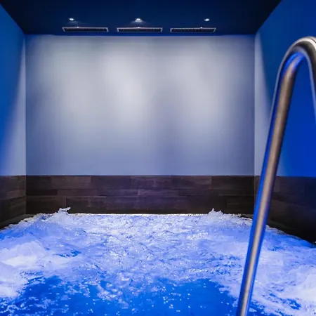 Hotel Biberkopf Warth (Vorarlberg)