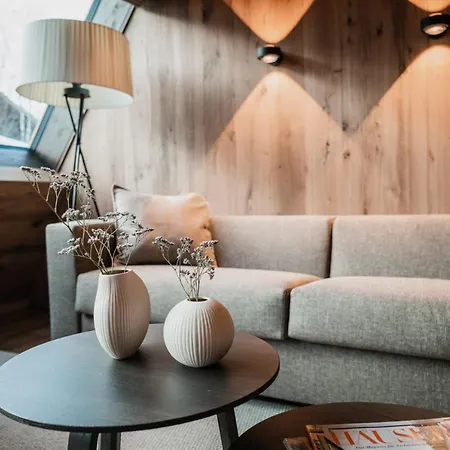 Biberkopf 4* Warth (Vorarlberg)