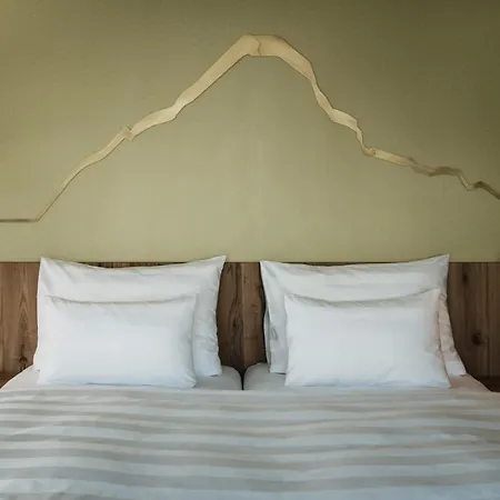 Biberkopf 4* Warth (Vorarlberg)