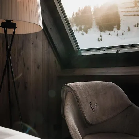 Hotel Biberkopf