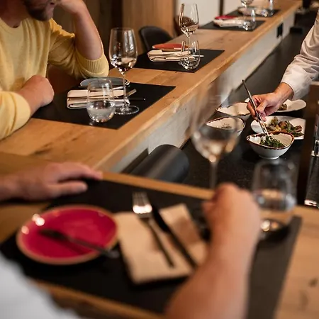 Biberkopf Hotel Warth (Vorarlberg)