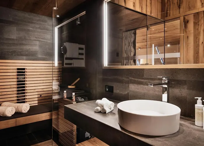 Hotel Biberkopf Warth (Vorarlberg)