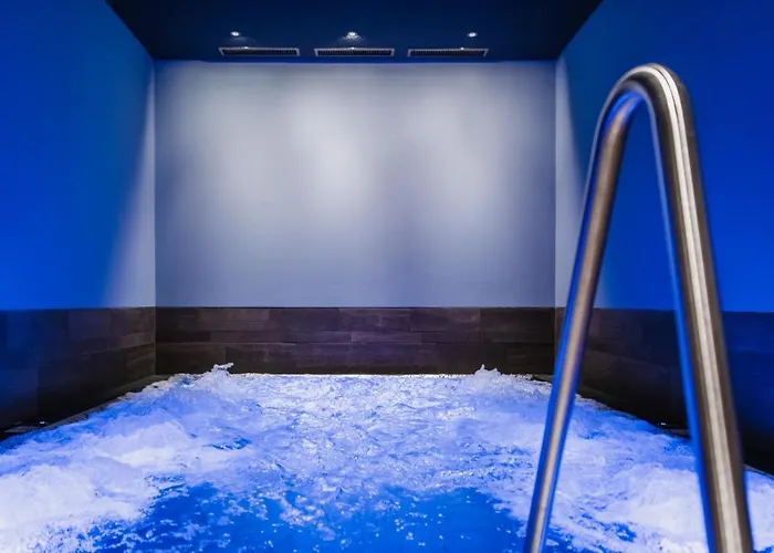 Hotel Biberkopf Warth (Vorarlberg)