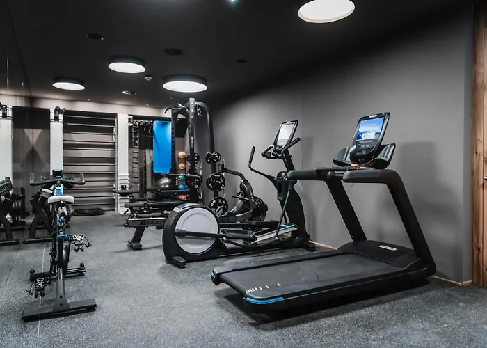 Biberkopf 호텔 와스