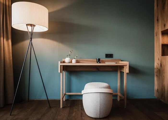 Hotel Biberkopf Warth (Vorarlberg)