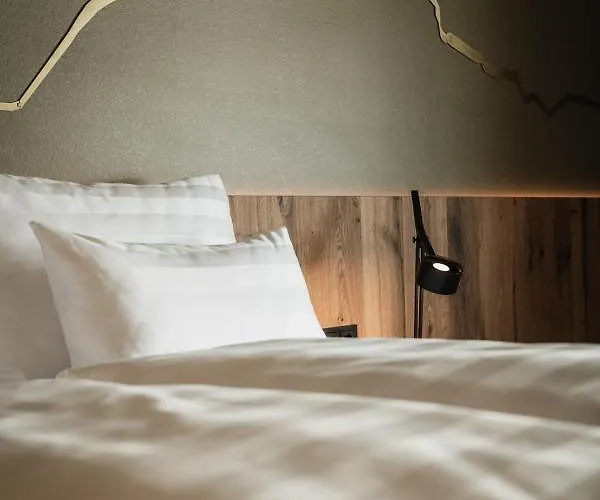 Biberkopf Warth (Vorarlberg)