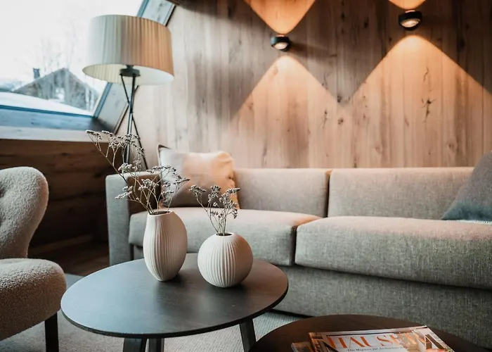 Biberkopf 4* Warth (Vorarlberg)