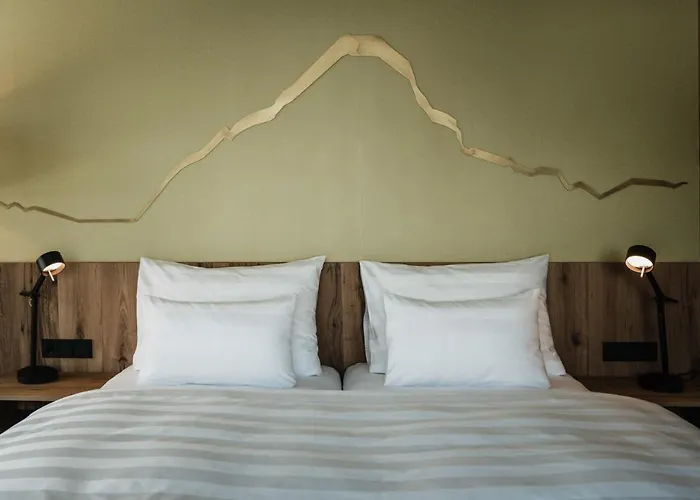 Biberkopf 4* Warth (Vorarlberg)