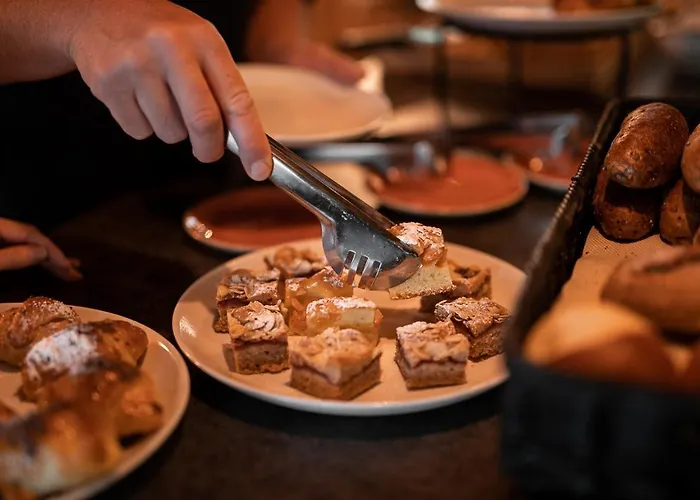 Hotel Biberkopf Warth (Vorarlberg)